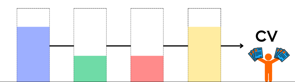 接点ベースモデル