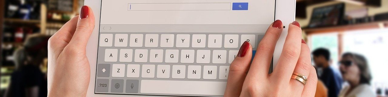 Google検索