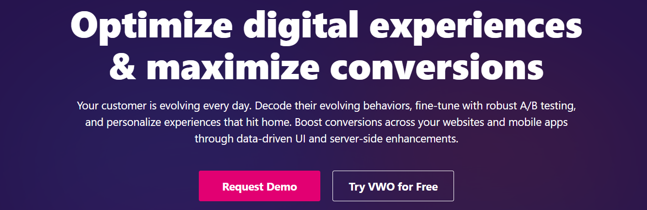 VWO